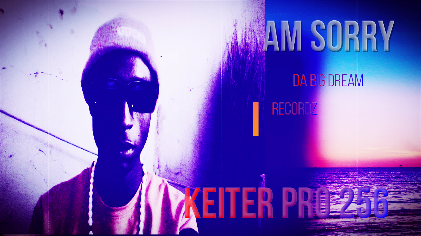 Keiter Pro 256 profile